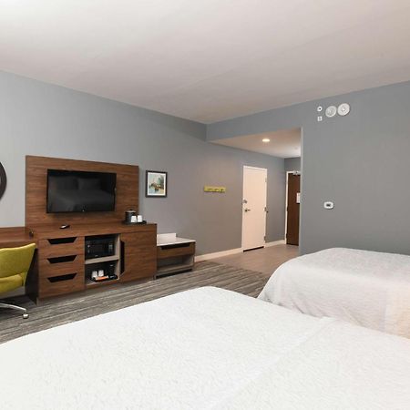 Hampton Inn & Suites Cincinnati Liberty Township West Chester Eksteriør bilde