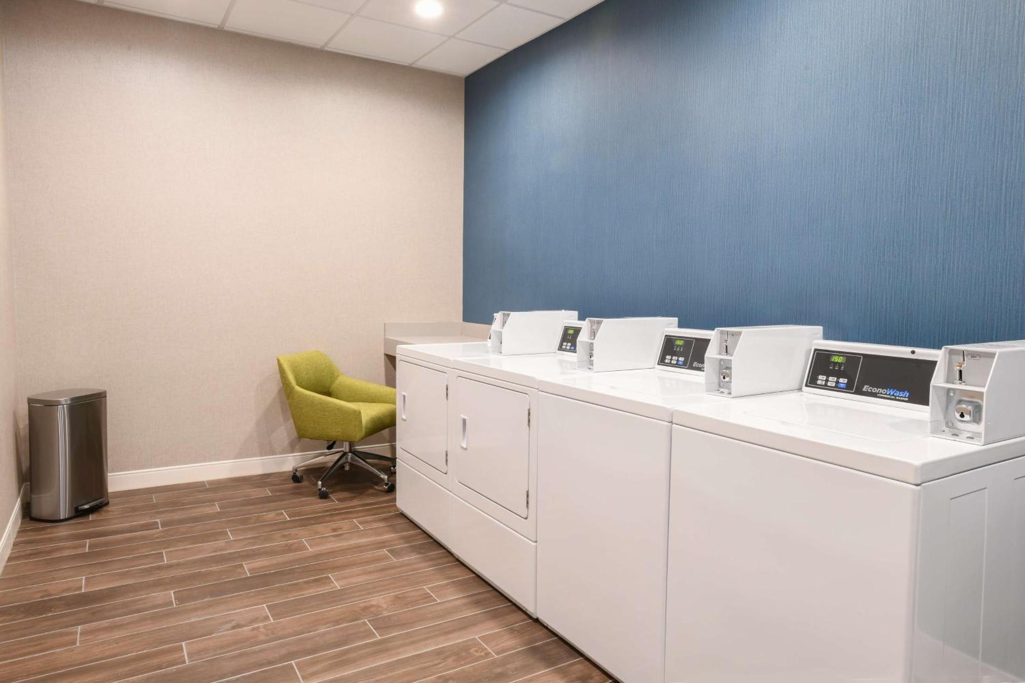Hampton Inn & Suites Cincinnati Liberty Township West Chester Eksteriør bilde