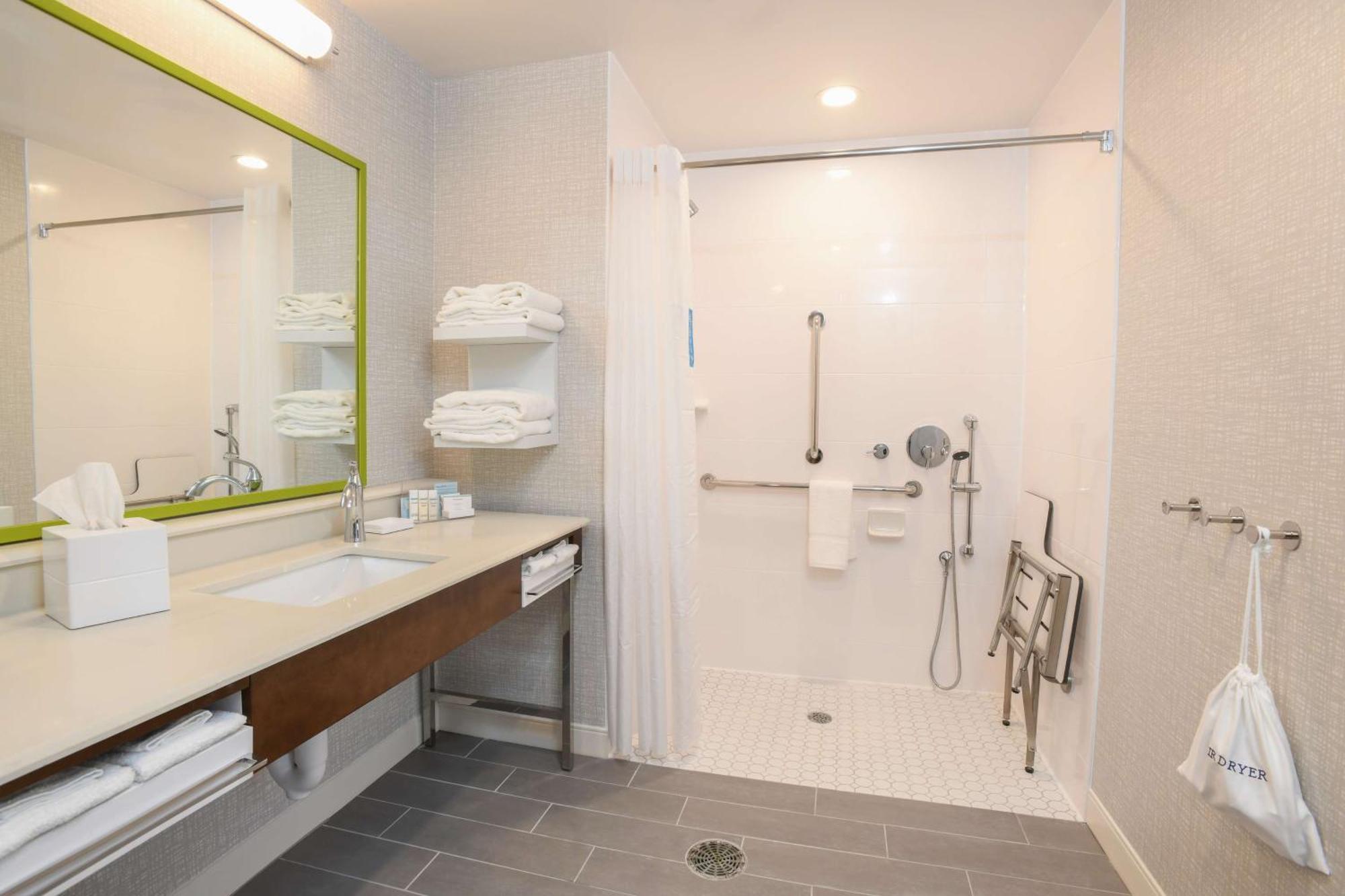 Hampton Inn & Suites Cincinnati Liberty Township West Chester Eksteriør bilde