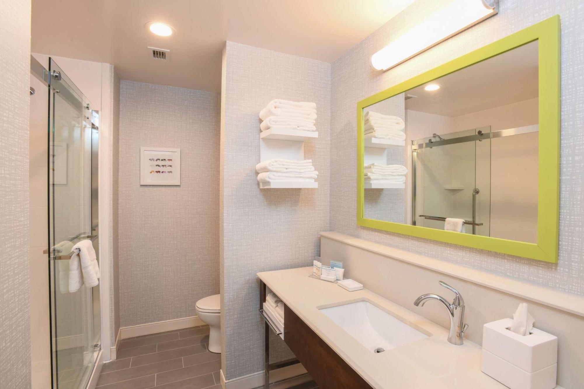 Hampton Inn & Suites Cincinnati Liberty Township West Chester Eksteriør bilde