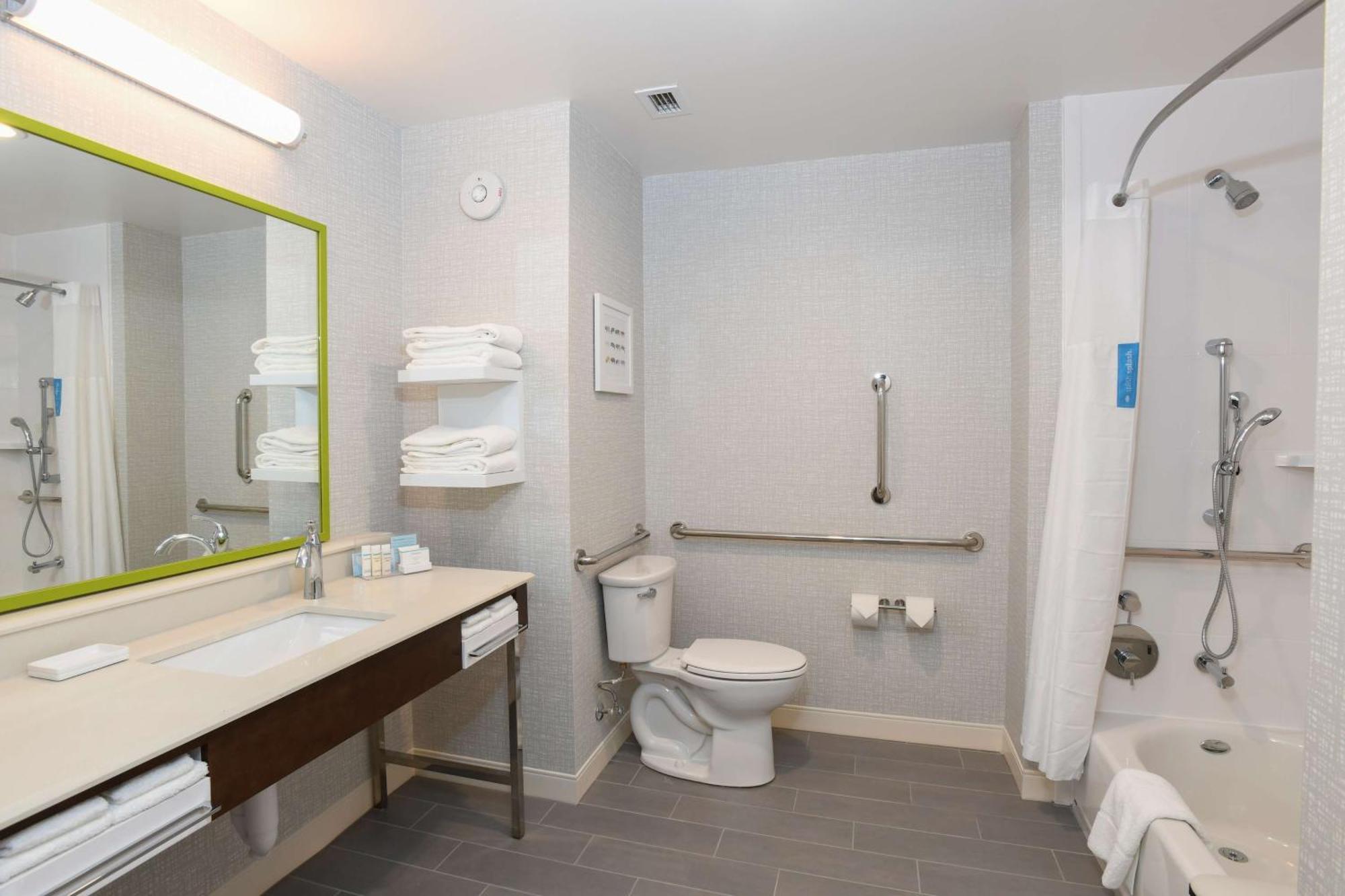 Hampton Inn & Suites Cincinnati Liberty Township West Chester Eksteriør bilde