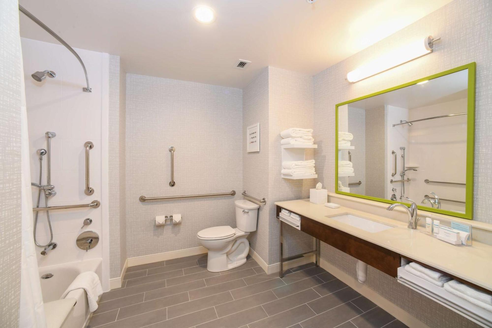 Hampton Inn & Suites Cincinnati Liberty Township West Chester Eksteriør bilde