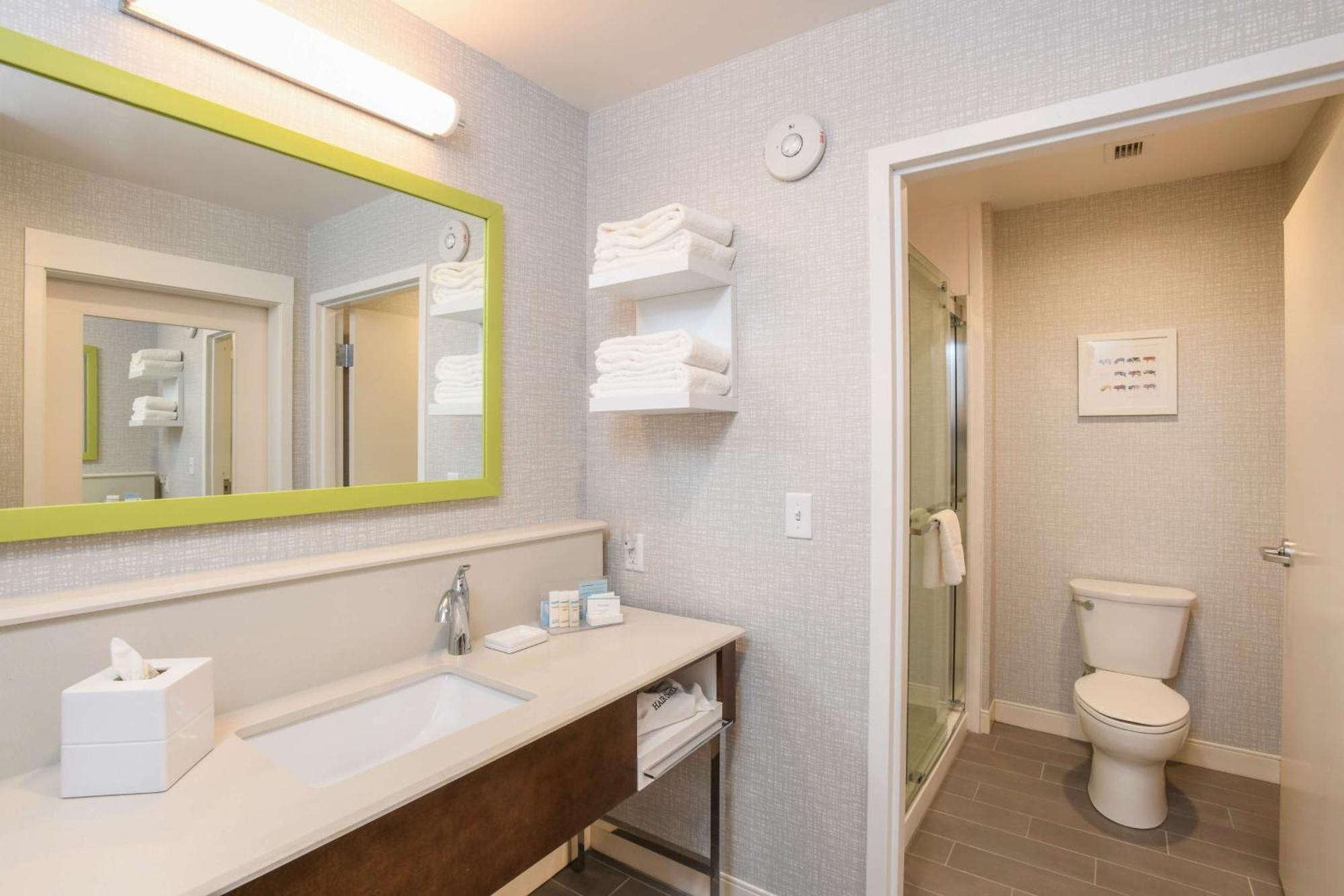 Hampton Inn & Suites Cincinnati Liberty Township West Chester Eksteriør bilde