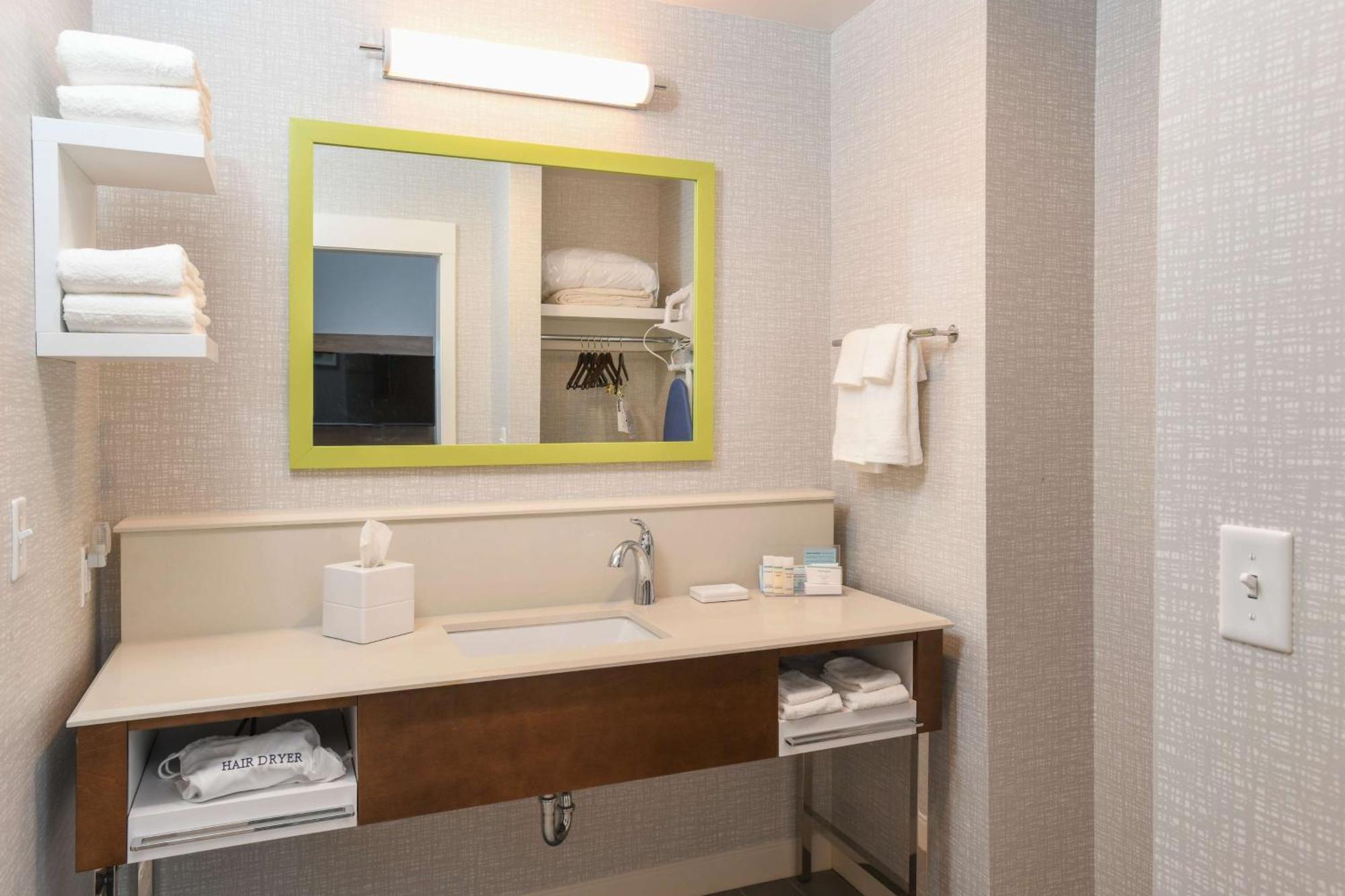 Hampton Inn & Suites Cincinnati Liberty Township West Chester Eksteriør bilde
